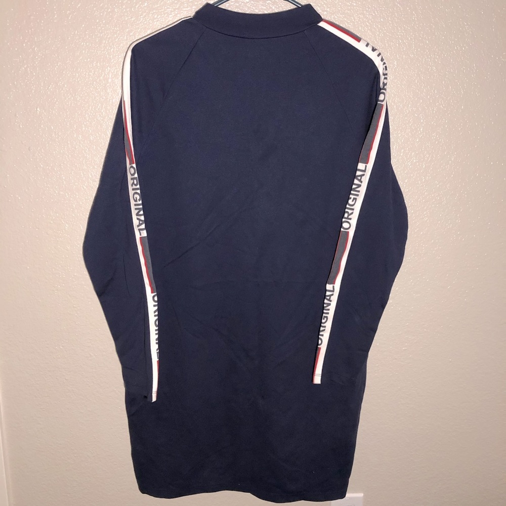 H&M Long Sleeve Dress
